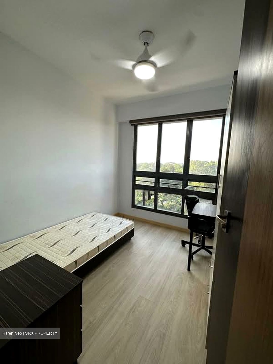 Blk 95 Skyparc @ Dawson (Queenstown), HDB 3 Rooms #592561111